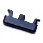 Power Button Outer for Xiaomi Redmi Y3 Black - Plastic On Off Switch by Sparestream