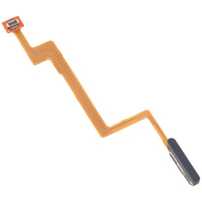 Fingerprint Sensor with Flex Cable for Xiaomi Redmi K50 5G Grey by Sparestream