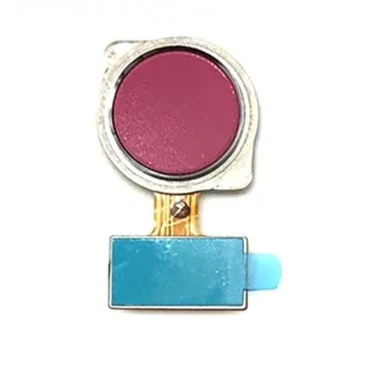 Fingerprint Sensor with Flex Cable for Xiaomi Redmi Y3 Red by Sparestream