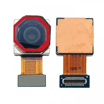 Replacement Back Camera for Xiaomi Poco M3 Pro 5G (Main Camera) by Sparestream
