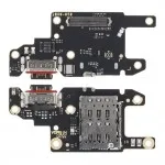 Charging Connector Flex / PCB Board for Xiaomi Redmi Note 13 Pro 5G by Sparestream