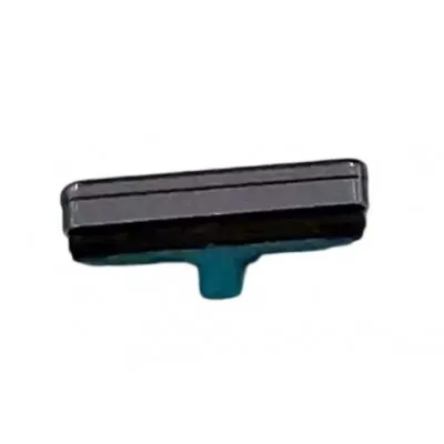 Power Button Outer for Samsung Galaxy S21 Ultra Navy - Plastic On Off Switch By Sparestream