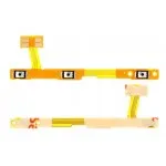 Volume Button Flex Cable for Xiaomi Poco X4 GT by Sparestream