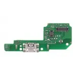 Charging Connector Flex / PCB Board for Xiaomi Redmi 6 by Sparestream