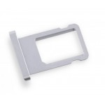 SIM Card Holder Tray for Oppo A77s - White by Sparestream
