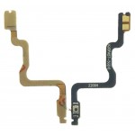 Power Button Flex Cable for Oppo A77s - On Off Flex / PCB by Sparestream