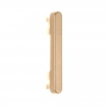 Power Button Outer for Oppo A77s Orange - Plastic On Off Switch by Sparestream