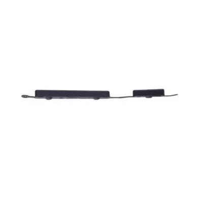 Power Button Outer for Xiaomi Redmi 6 Black - Plastic On Off Switch by Sparestream