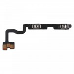 Volume Button Flex Cable for Oppo A93 by Sparestream