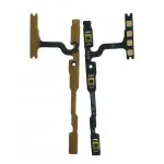 Power Button Flex Cable for Oppo A3 Pro 5G India - On Off Flex / PCB by Sparestream