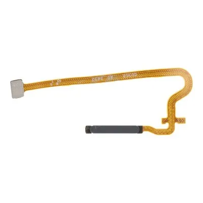 Fingerprint Sensor with Flex Cable for Oppo A3 Pro 5G India White by Sparestream