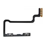 Volume Button Flex Cable for Oppo F21s Pro 5G by Sparestream