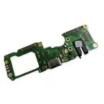 Charging Connector Flex / PCB Board for Oppo F21s Pro 5G by Sparestream
