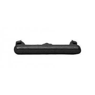 Power Button Outer for Oppo A33 Black - Plastic On Off Switch by Sparestream