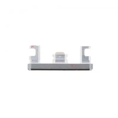 Power Button Outer for Oppo Reno 11 Pro 5G Black - Plastic On Off Switch by Sparestream