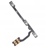 Power Button Flex Cable for Oppo A38 - On Off Flex / PCB by Sparestream