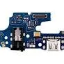 Charging Connector Flex / PCB Board for Oppo A11K by Sparestream