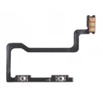 Volume Button Flex Cable for Oppo A58 by Sparestream