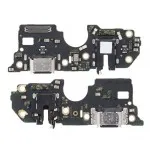 Charging Connector Flex / PCB Board for Oppo A58 by Sparestream