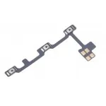 Volume Button Flex Cable for Oppo Reno 12 Pro by Sparestream