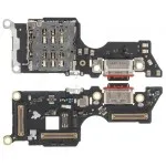 Charging Connector Flex / PCB Board for Oppo Reno 12 Pro by Sparestream