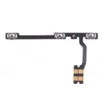 Power Button Flex Cable for Oppo A18 - On Off Flex / PCB by Sparestream