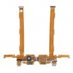 Charging Connector Flex / PCB Board for Oppo A71 by Sparestream