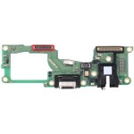 Charging Connector Flex / PCB Board for Oppo A94 by Sparestream