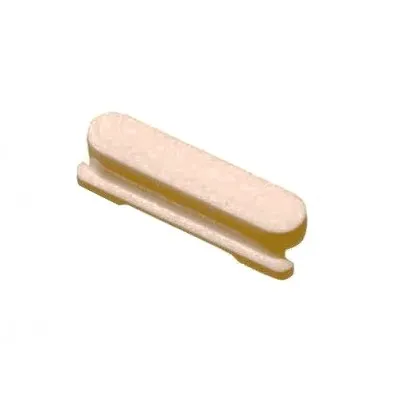 Power Button Outer for Oppo A71 Gold - Plastic On Off Switch by Sparestream