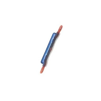 Power Button Outer for Oppo A94 Purple - Plastic On Off Switch by Sparestream