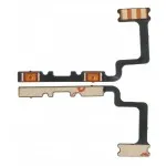 Volume Button Flex Cable for OPPO A31 2020 by Sparestream