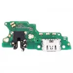 Charging Connector Flex / PCB Board for OPPO A31 2020 by Sparestream