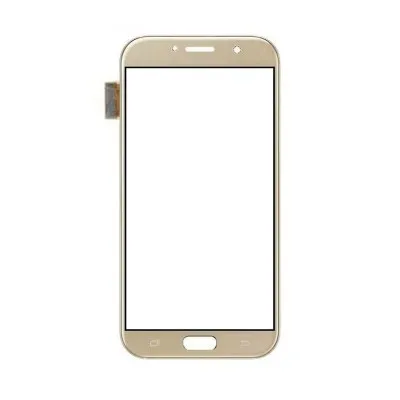 Touch Screen Digitizer for Samsung Galaxy A7 2017 - White by Sparestream