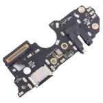Charging Connector Flex / PCB Board for Oppo A98 5G by Sparestream