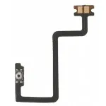 Power Button Flex Cable for Oppo A55 5G - On Off Flex / PCB by Sparestream