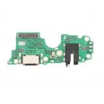 Charging Connector Flex / PCB Board for Oppo A55 5G by Sparestream