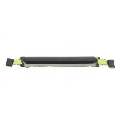 Power Button Outer for OPPO A31 2020 Black - Plastic On Off Switch by Sparestream