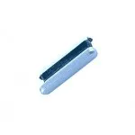 Power Button Outer for Oppo A55 5G Blue - Plastic On Off Switch by Sparestream