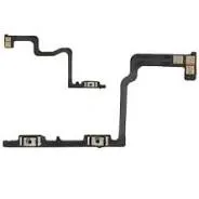 Power Button Flex Cable for Oppo F23 5G - On Off Flex / PCB by Sparestream