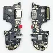 Charging Connector Flex / PCB Board for Oppo F23 5G by Sparestream