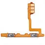 Volume Button Flex Cable for Oppo K3 by Sparestream