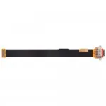 Charging Connector Flex / PCB Board for Oppo K3 by Sparestream