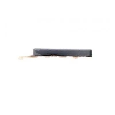 Power Button Outer for Oppo A74 Black - Plastic On Off Switch by Sparestream