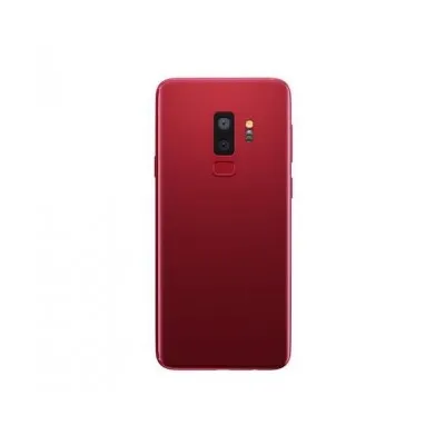 Full Body Housing for Samsung Galaxy S9 Plus - Red By Sparestream