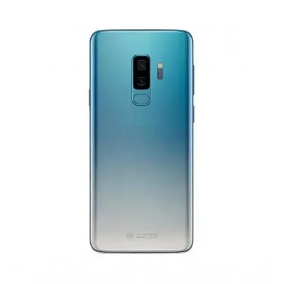 Full Body Housing for Samsung Galaxy S9 Plus - Ice By Sparestream