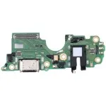 Charging Connector Flex / PCB Board for Oppo A56 5G by Sparestream