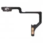 Power Button Flex Cable for Oppo A16K - On Off Flex / PCB by Sparestream