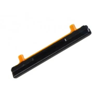 Volume Side Button Outer for Samsung Galaxy S9 Plus Grey - Plastic Key By Sparestream