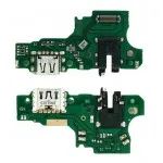 Charging Connector Flex / PCB Board for Oppo A16K by Sparestream