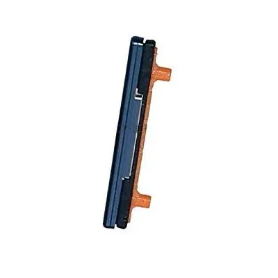 Volume Side Button Outer for Samsung Galaxy S9 Plus Ice - Plastic Key By Sparestream